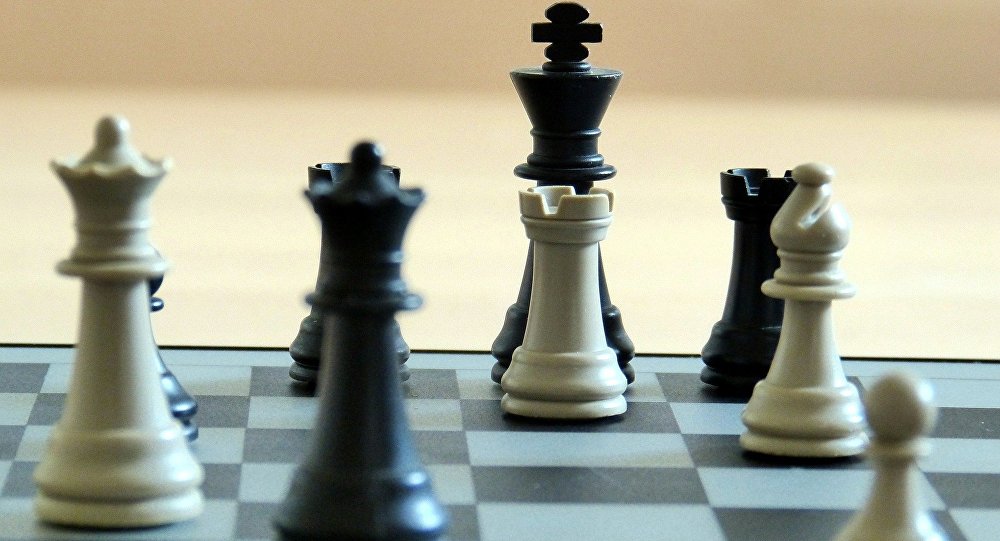 شطرنج-صفحه شطرنج-مهره شطرنج