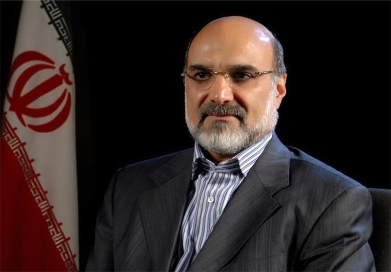 رئیس صدا و سیما: مشکل حق پخش مسابقات خارجی مرتفع می شود