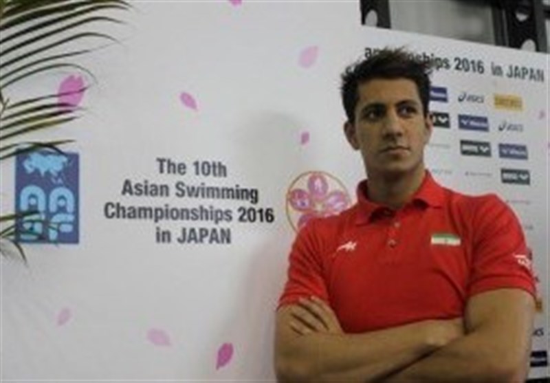 شنای قهرمانی آسیا - ژاپن؛ حذف دو نماینده ایران