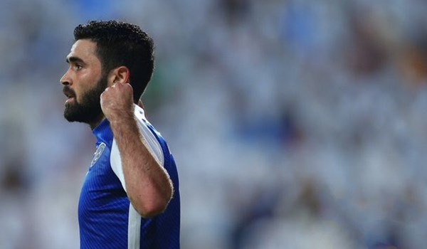 الهلال-بازیکن الهلال عربستان-ملی پوش سوریه