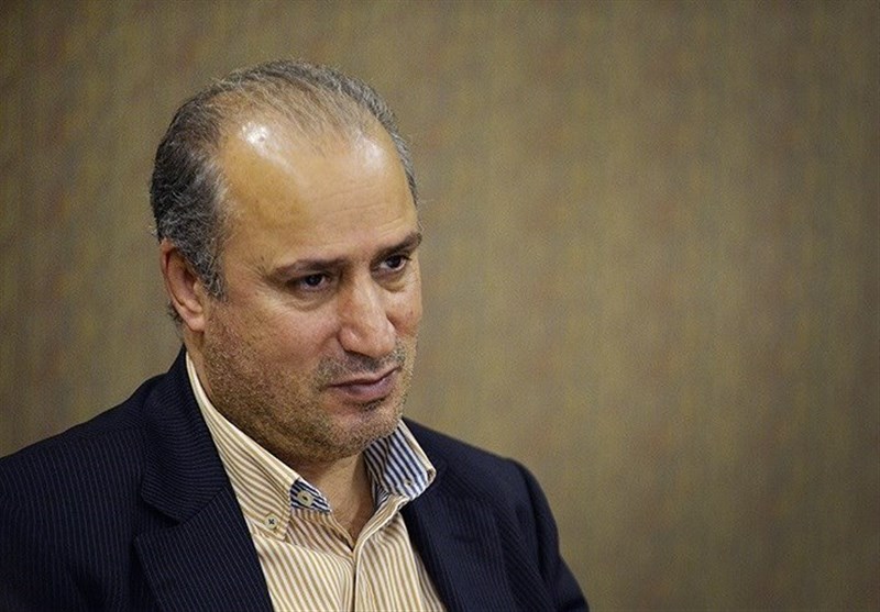 رئیس فدراسیون فوتبال-فدراسیون فوتبال ایران-مدیر ورزشی