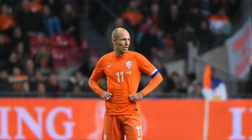 لیست بازیکنان دعوت شده به تیم ملی هلند؛ بازگشت روبن به جمع لاله های نارنجی