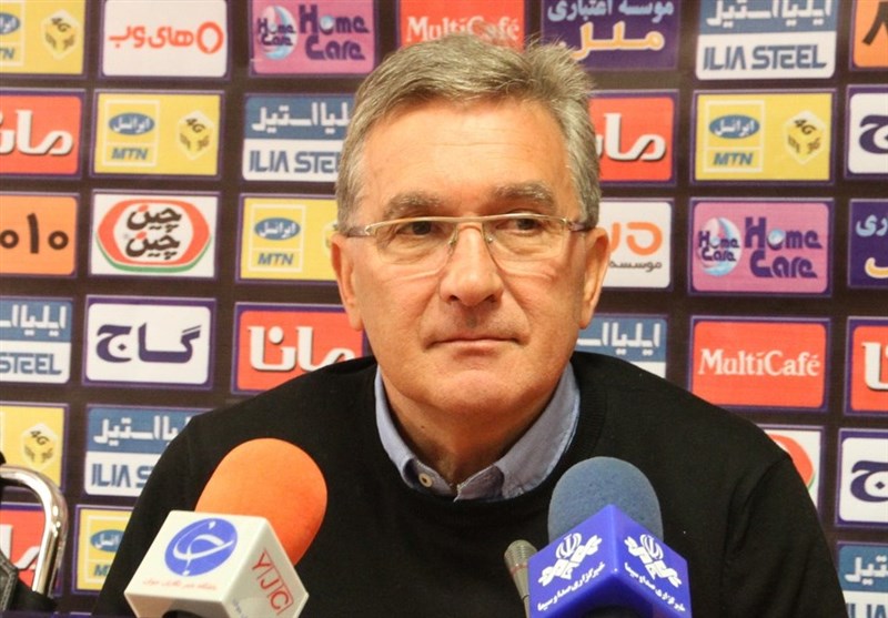 پرسپولیس-سرمربی پرسپولیس-سرمربی فوتبال-لیگ برتر-Branko Ivankovic