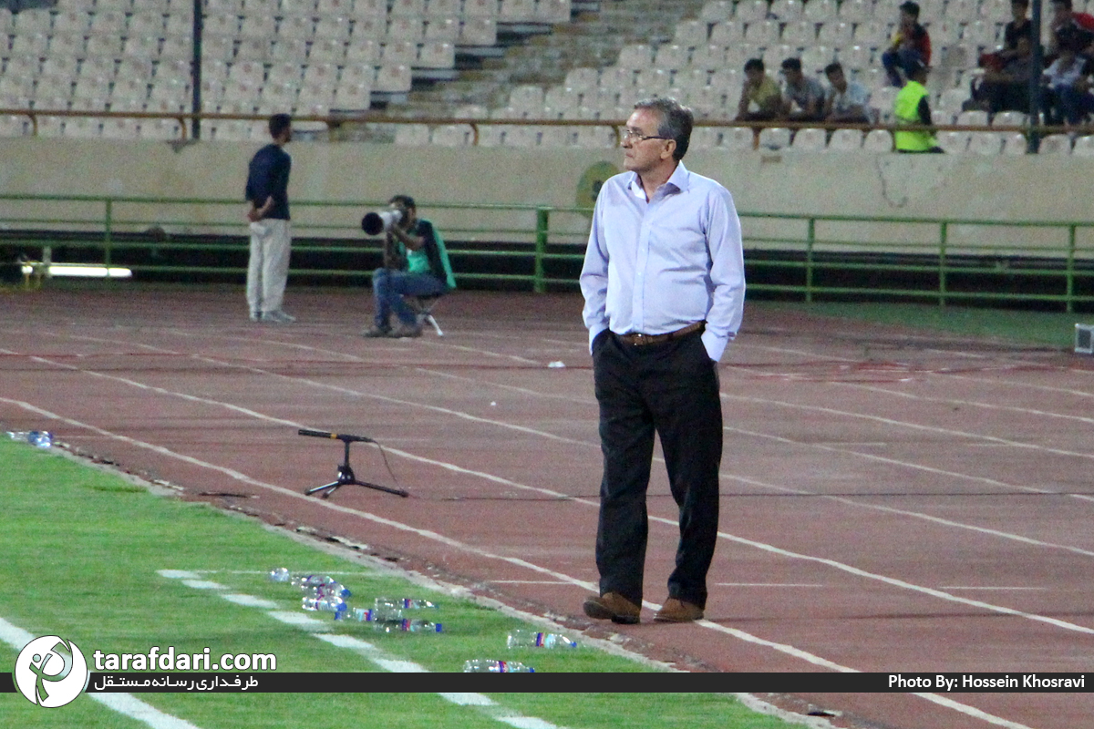 پرسپولیس-سرمربی پرسپولیس-سرمربی کروات پرسپولیس