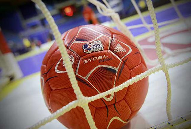 توپ هندبال-ورزش هندبال-رشته هندبال-مسابقه هندبال-Handball 