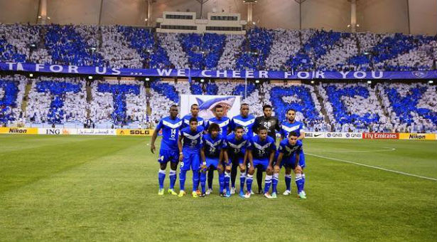 تیم الهلال عربستان-باشگاه الهلال عربستان-لیگ عربستان-فوتبال عربستان