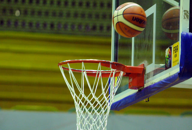 توپ بسکتبال-لیگ برتر بسکتبال-بسکتبال ایران-سبد بسکتبال