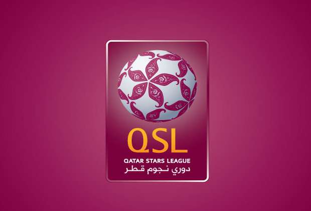 لوگو لیگ ستارگان قطر-فوتبال قطر-Qatar Stars League
