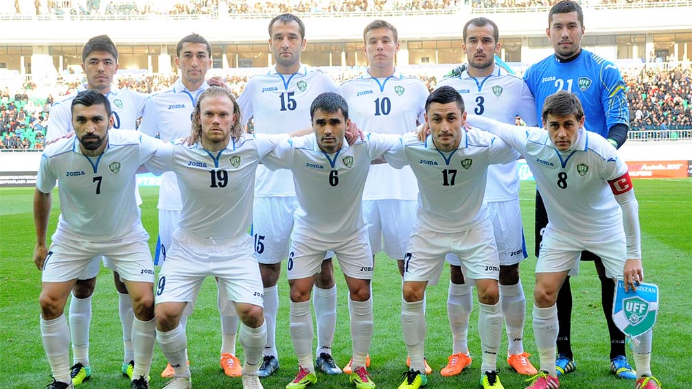 برتری حریف تیم ملی ایران مقابل اردن