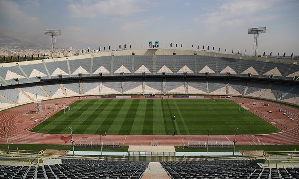 آزادی-استادیوم آزادی-ورزشگاه آزادی تهران