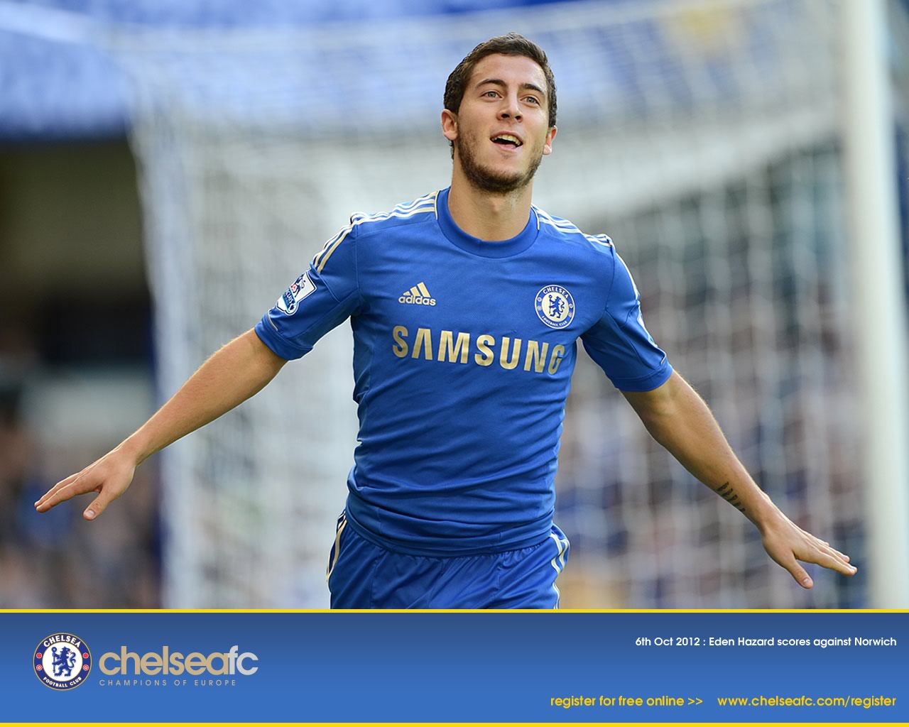 eden hazard