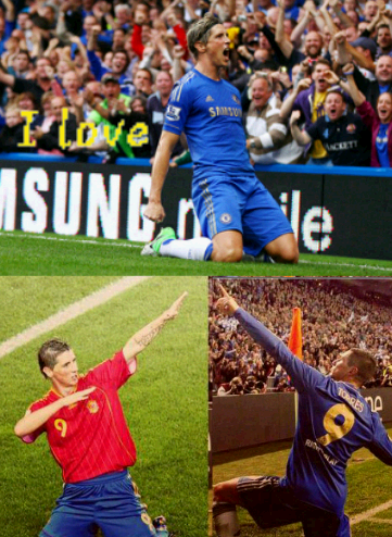 fernando torres