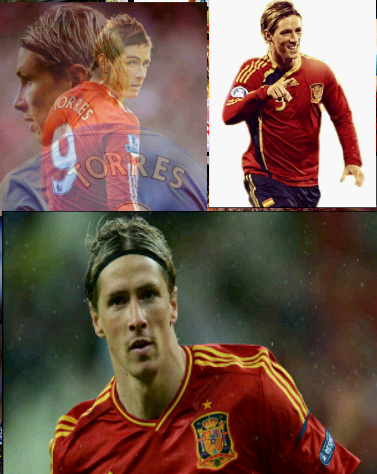 torres