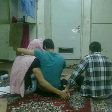 خیانت قزوینی!!