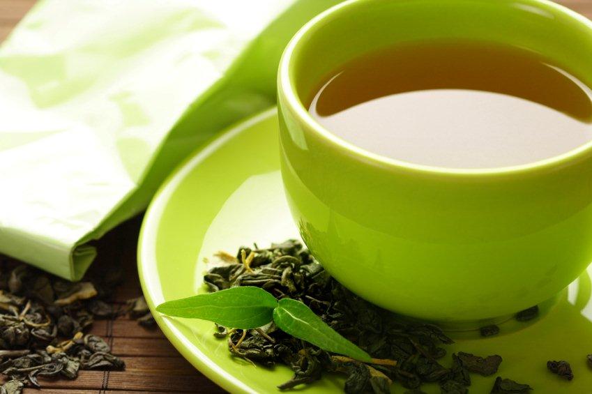 ورزشکاران با تمرینات مقاومتی شدید چای سبز را فراموش نکنند!