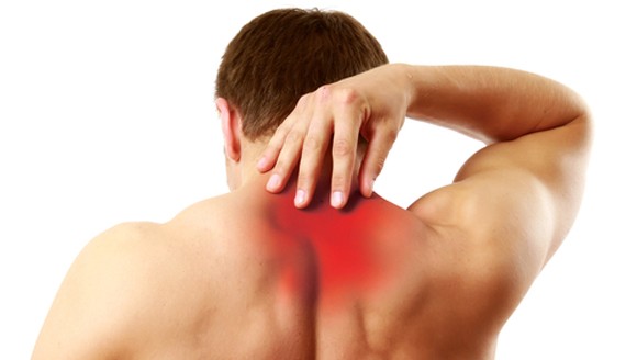 تمرینات ورزشی برای درمان گردن درد و تقویت عضلات گردن 