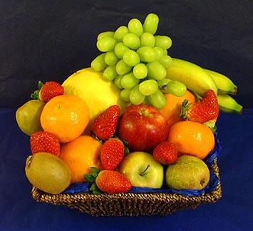 یک حقه ساده برای بهره وری بیشتر از میوه ها