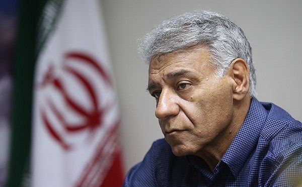 معینی: هفته آینده وضعیت تیم فوتبال المپیک ایران مشخص خواهد شد