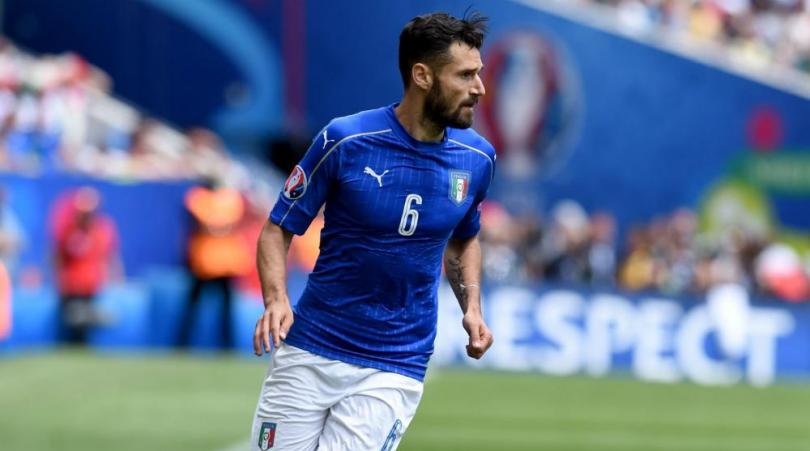 شوک در اردوی تیم ملی ایتالیا؛ آیا کاندروا هم یورو 2016 را از دست خواهد داد؟