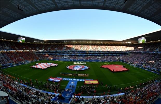 بررسی تاکتیکی؛ هشت تیم مرحله یک چهارم نهایی یورو 2016