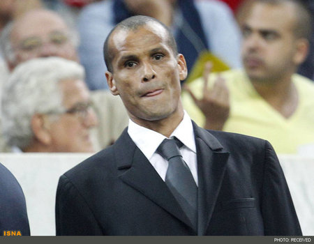 سیاه خوشتیپ