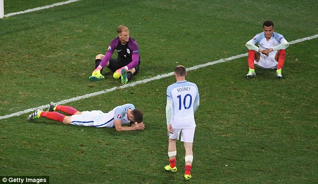 انتقادات شدید شیرر و فردیناند از عملکرد تیم ملی انگلیس در دیدار برابر ایسلند