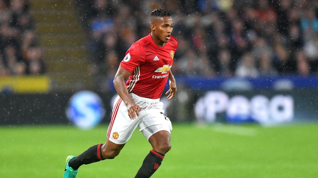 manchester united- آنتونیو والنسیا- منچستریونایتد-antonio valencia