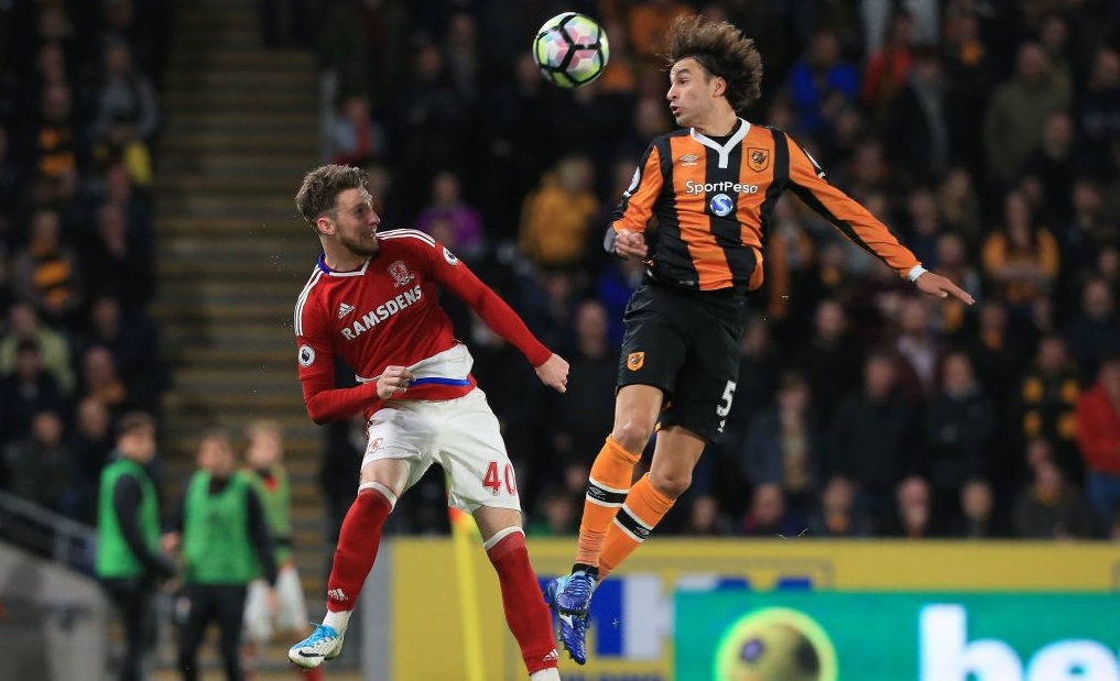 premier league-hull city-هال سیتی-لیگ جزیره-لیگ برتر انگلیس-میدلزبرو