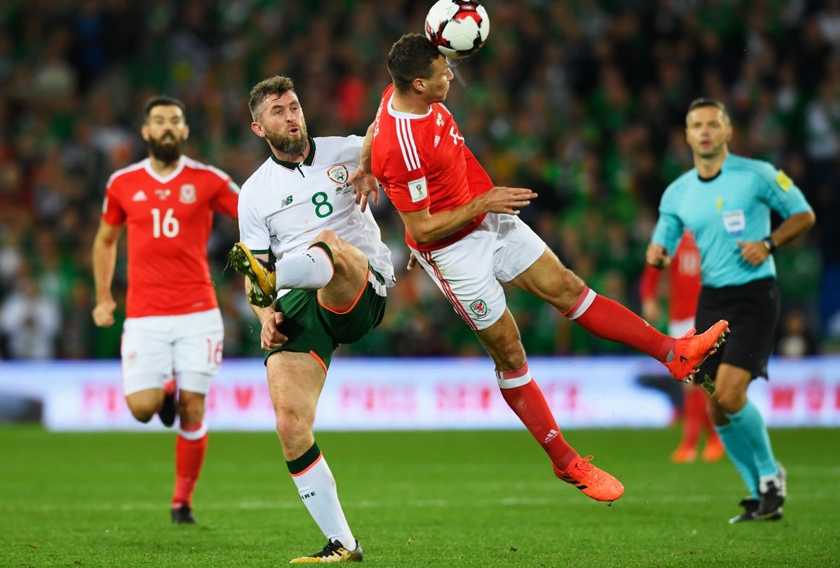 مقدماتی جام جهانی روسیه-ولز-جمهوری ایرلند