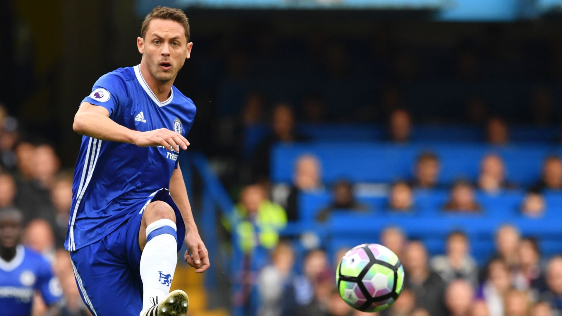 NEMANJA MATIC- Chelsea-چلسی-لیگ برتر انگلیس