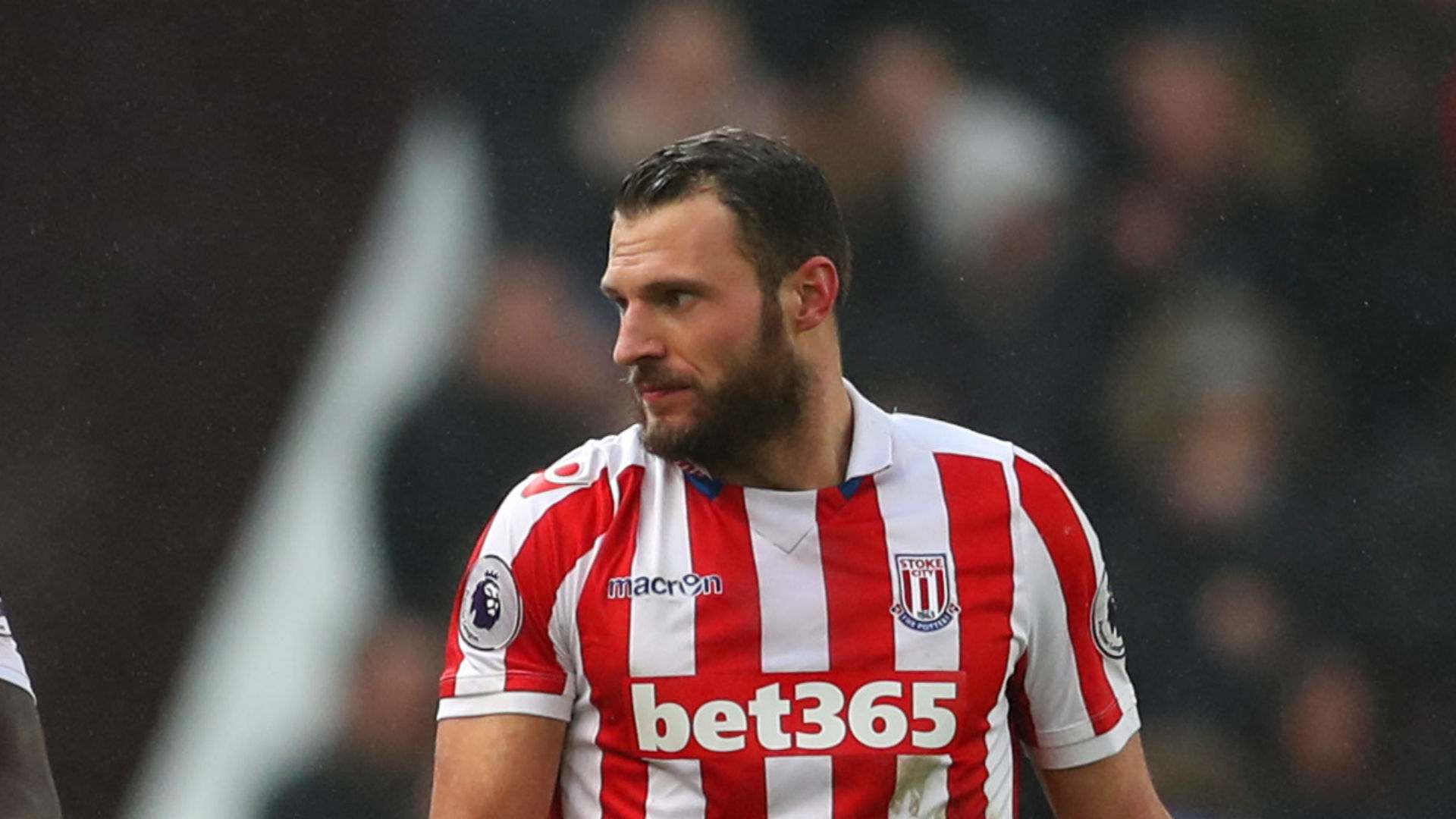 اریک پیترز- استوک سیتی- لیگ جزیره- Erik Pieters- Stoke City-