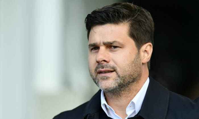 MAURICIO POCHETTINO- Tottenham