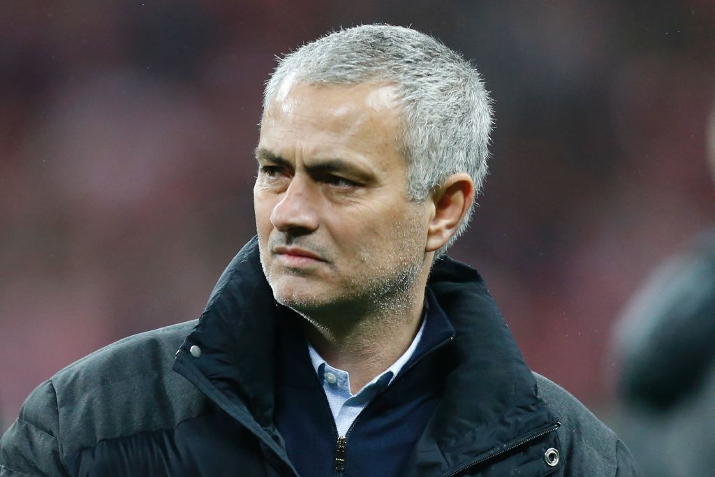 Jose Mourinho- Manchester United- Leauge Cup- منچستریونایتد