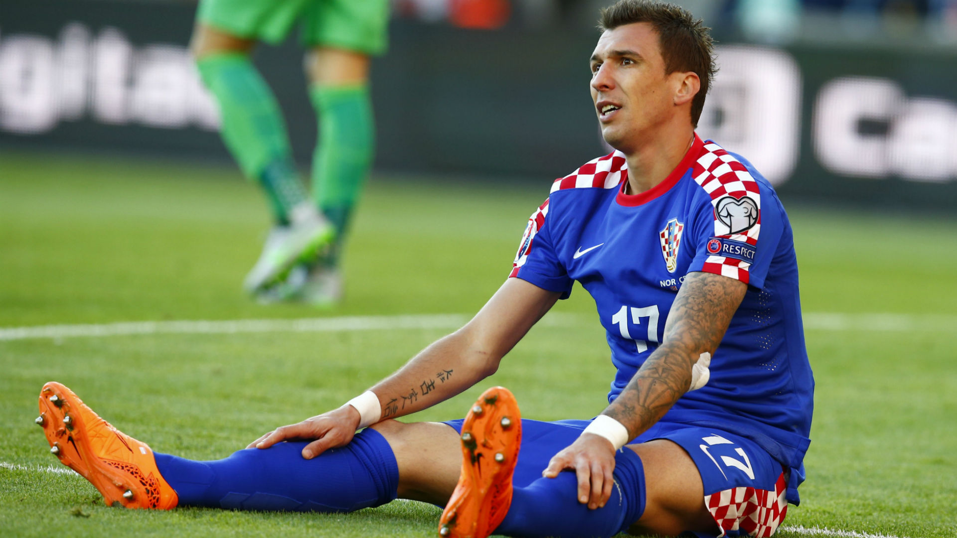 مقدماتی جام جهانی-بازی های ملی-کرواسی-تیم ملی کرواسی