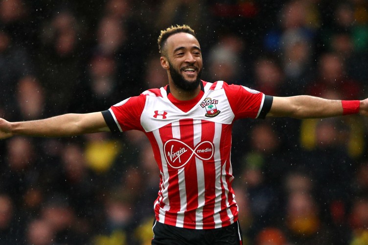 Nathan Redmond- Southampton- ناتان ردموند- ساوتهمپتون- تیم ملی انگلیس