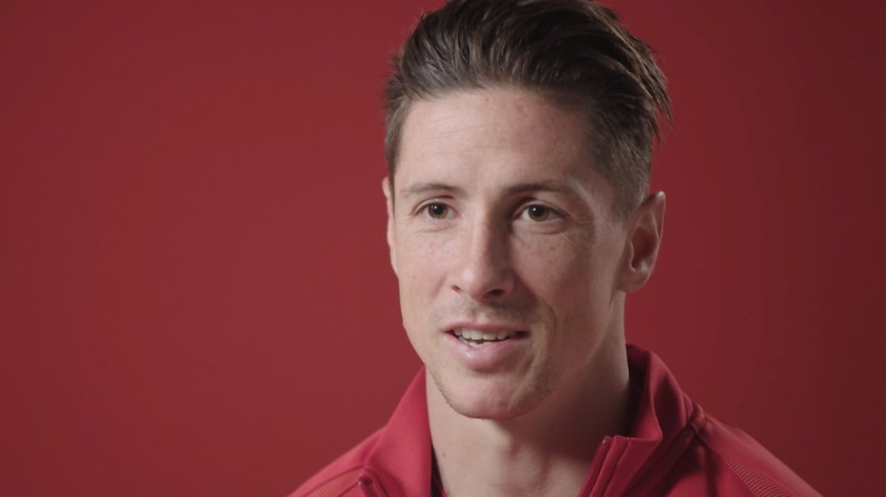 فرناندو تورس-اتلتیکو مادرید-ال نینو- لالیگا- Fernando Torres 