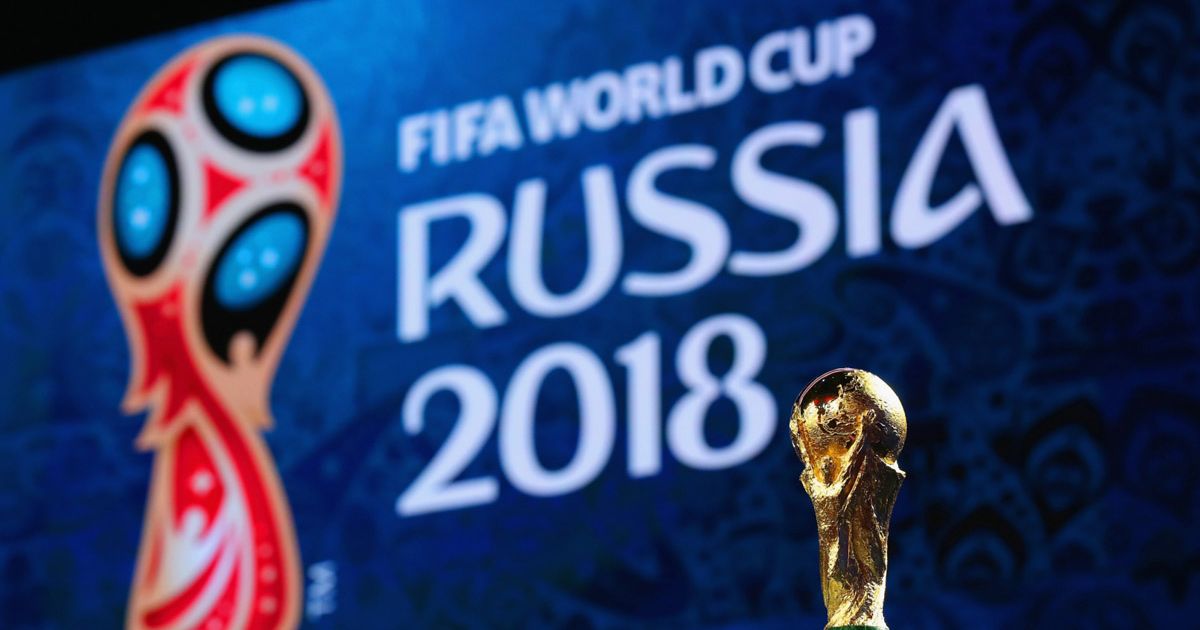 جام جهانی-جام قهرمانی جهان-روسیه-جام جهانی روسیه
