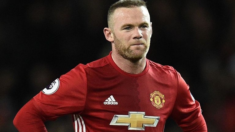 وین رونی-منچستریونایتد- لیگ برتر- wayne rooney- manchester united- premier league-