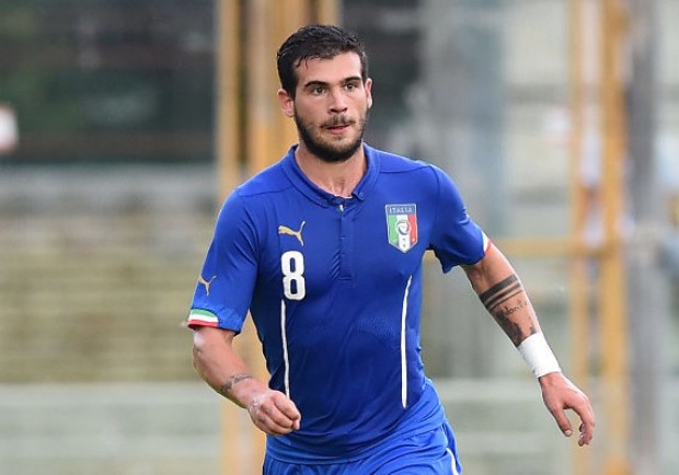 استورارو امیدوار به عملکرد مثبت در تیم ملی ایتالیا