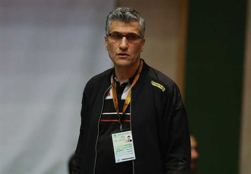 تیم ملی والیبال ایران-لیگ جهانی والیبال