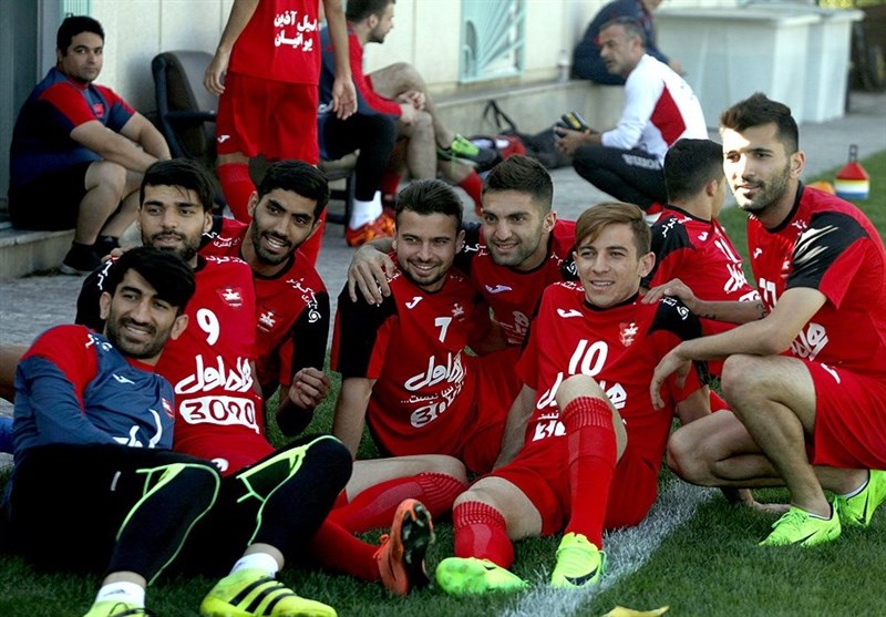 لیگ قهرمانان آسیا