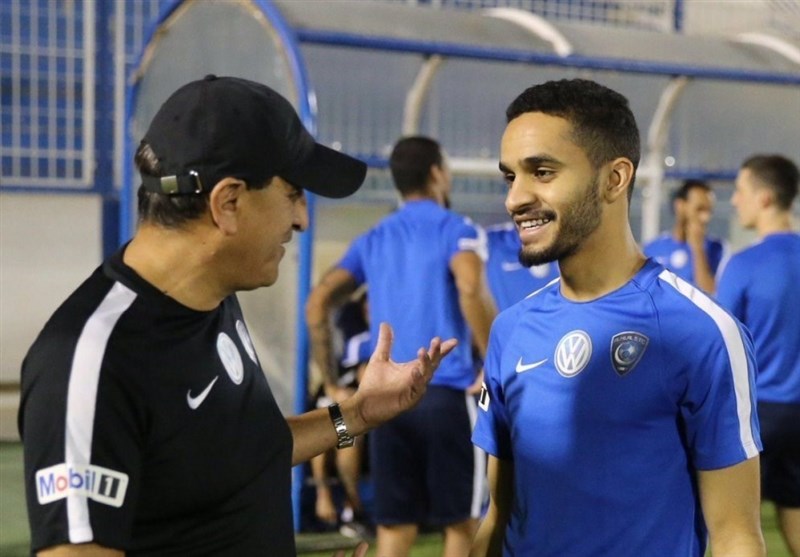 الهلال-پرسپولیس-لیگ قهرمانان آسیا