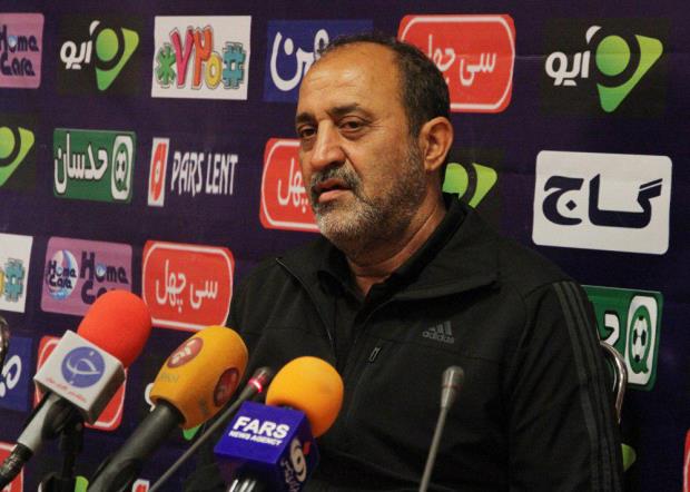 پرسپولیس-سیاه جامگان-لیگ برتر خلیج فارس