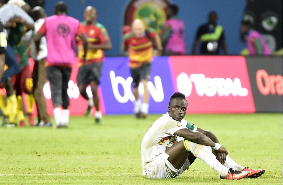 لیورپول-چلسی-لیگ برتر انگلستان-جام ملت های آفریقا-سنگال-کامرون