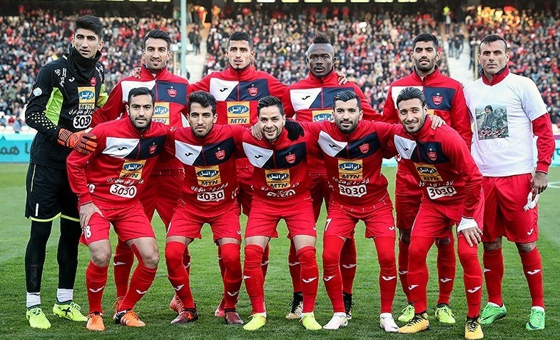 صنعت نفت آبادان-لیگ برتر
