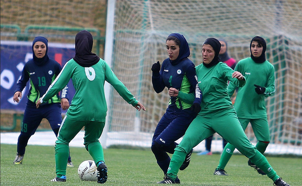 سارا قمی