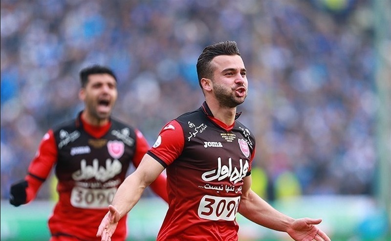 پرسپولیس