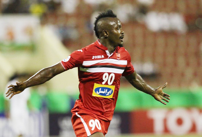 پرسپولیس-الاهلی عربستان-لیگ قهرمانان آسیا