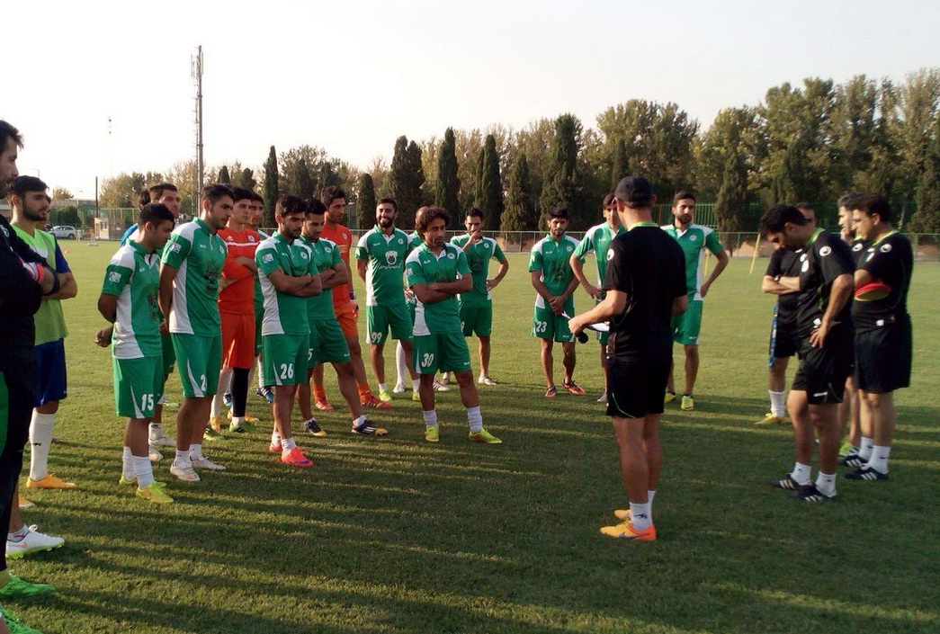 لیگ قهرمانان آسیا-الاهلی عربستان