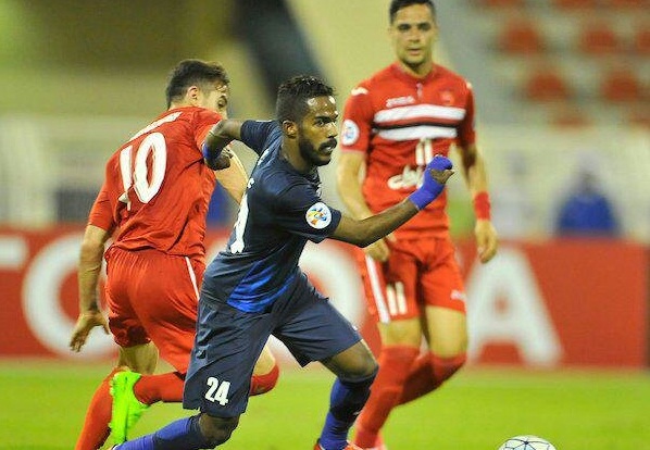 الهلال-پرسپولیس-لیگ قهرمانان آسیا